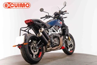 INDIAN FTR 1200