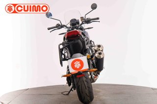 INDIAN FTR 1200