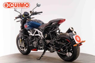 INDIAN FTR 1200