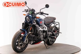 INDIAN FTR 1200