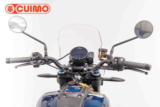 INDIAN FTR 1200