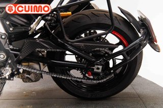 INDIAN FTR 1200