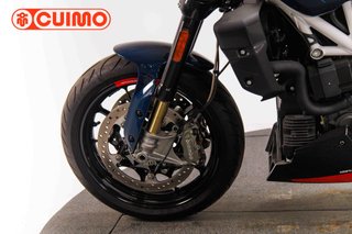 INDIAN FTR 1200