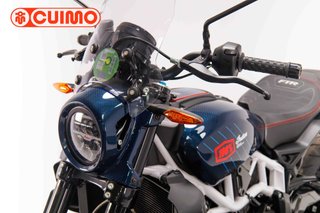 INDIAN FTR 1200