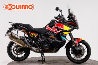 KTM 1290 SUPER ADVENTURE S