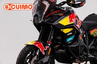 KTM 1290 SUPER ADVENTURE S
