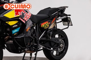 KTM 1290 SUPER ADVENTURE S