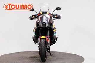 KTM 1290 SUPER ADVENTURE S