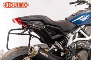 INDIAN FTR 1200