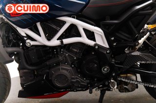 INDIAN FTR 1200