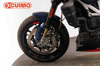 INDIAN FTR 1200