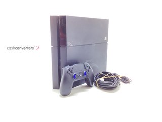 sony ps4 500gb
