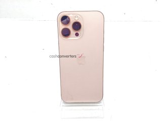 apple iphone 16 pro max 256gb