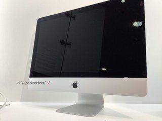 ordenador apple apple imac core i5 3.0 21.5 4k (2017) (a1418)