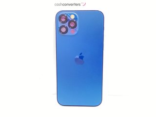 apple iphone 12 pro 128gb