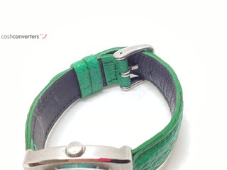 reloj pulsera señora citizen 21 jewels