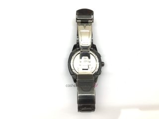 reloj pulsera caballero seiko chronograph 7t62-0kd0