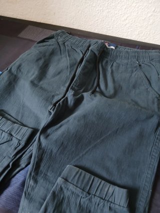 Pantalón Chándal Jacojeans Azul
