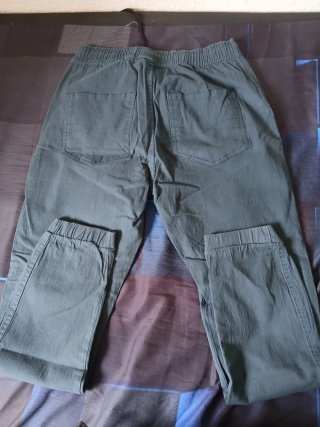 Pantalón Chándal Jacojeans Azul