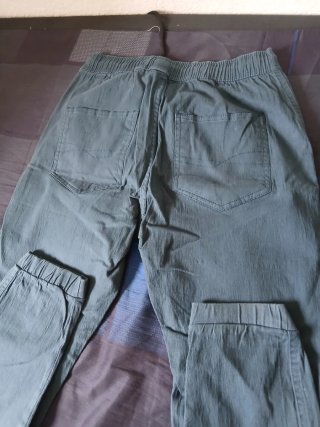 Pantalón Chándal Jacojeans Azul