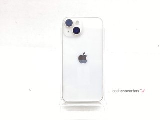apple iphone 14 128gb