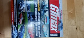 Revistas de motor