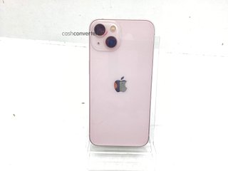 apple iphone 13 128gb