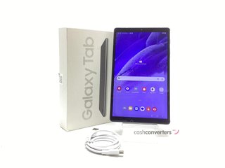 tablet pc samsung galaxy tab a7 lite sm-t220 8,7 32gb