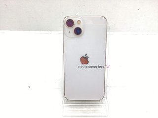 apple iphone 13 128gb