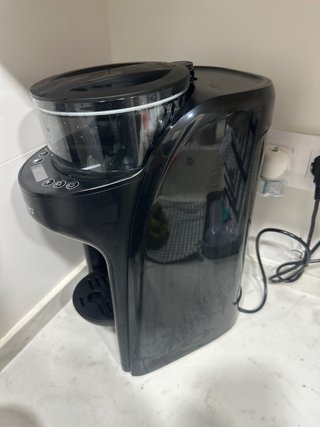 Baby Brezza Fórmula Pro Advanced