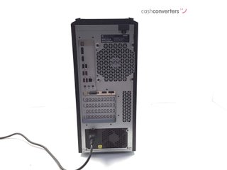 pc hp omen 880-128s, intel core i5-8400, 8gb ram, 128gb ssd, 1tb hdd, nvidia geforce gtx 1050 ti 4gb gddr5