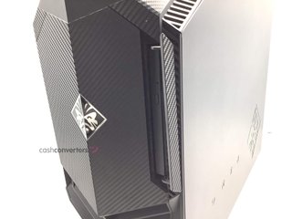 pc hp omen 880-128s, intel core i5-8400, 8gb ram, 128gb ssd, 1tb hdd, nvidia geforce gtx 1050 ti 4gb gddr5