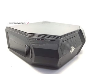 pc hp omen 880-128s, intel core i5-8400, 8gb ram, 128gb ssd, 1tb hdd, nvidia geforce gtx 1050 ti 4gb gddr5