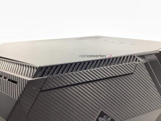 pc hp omen 880-128s, intel core i5-8400, 8gb ram, 128gb ssd, 1tb hdd, nvidia geforce gtx 1050 ti 4gb gddr5