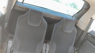 Citroen Grand C4 Picasso 2008