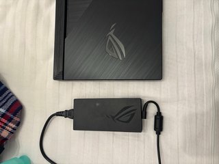 Portátil Asus G15 2070 para piezas