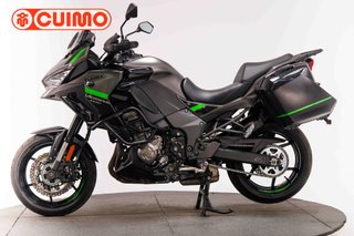 KAWASAKI VERSYS 1000