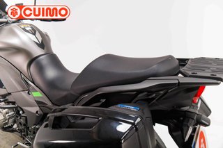 KAWASAKI VERSYS 1000