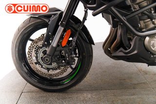 KAWASAKI VERSYS 1000