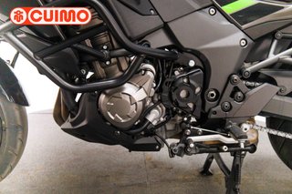 KAWASAKI VERSYS 1000