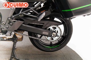 KAWASAKI VERSYS 1000