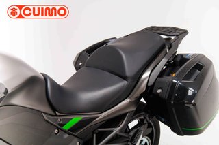KAWASAKI VERSYS 1000