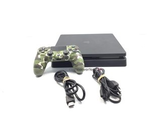 sony ps4 slim 1tb