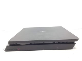 sony ps4 slim 1tb