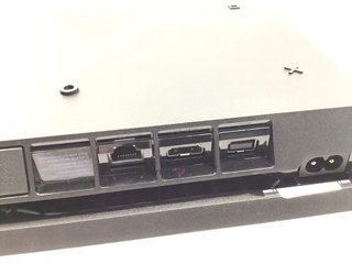 sony ps4 slim 500gb