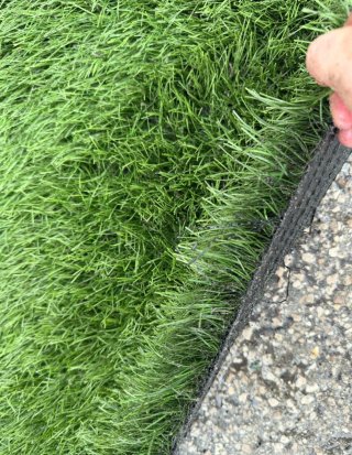 Venta de césped artificial | para piscina 2€