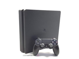 sony ps4 slim 500gb