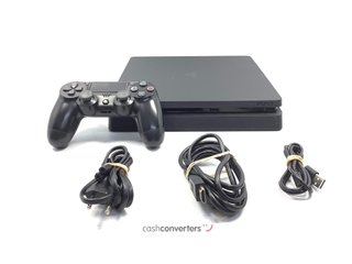 sony ps4 slim 500gb