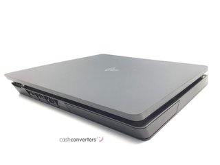 sony ps4 slim 500gb
