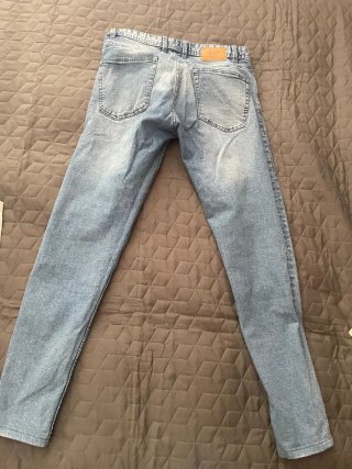 Pantalón vaquero hombre Talla 40